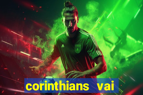 corinthians vai perder pontos